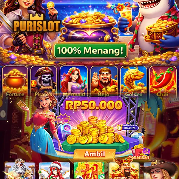 purislot APK