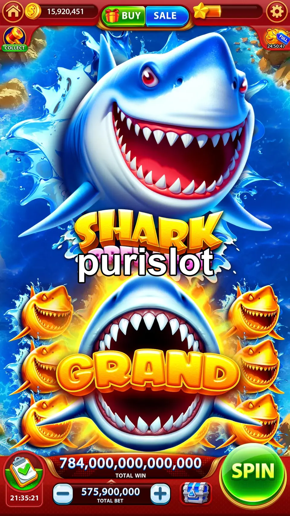 purislot APK