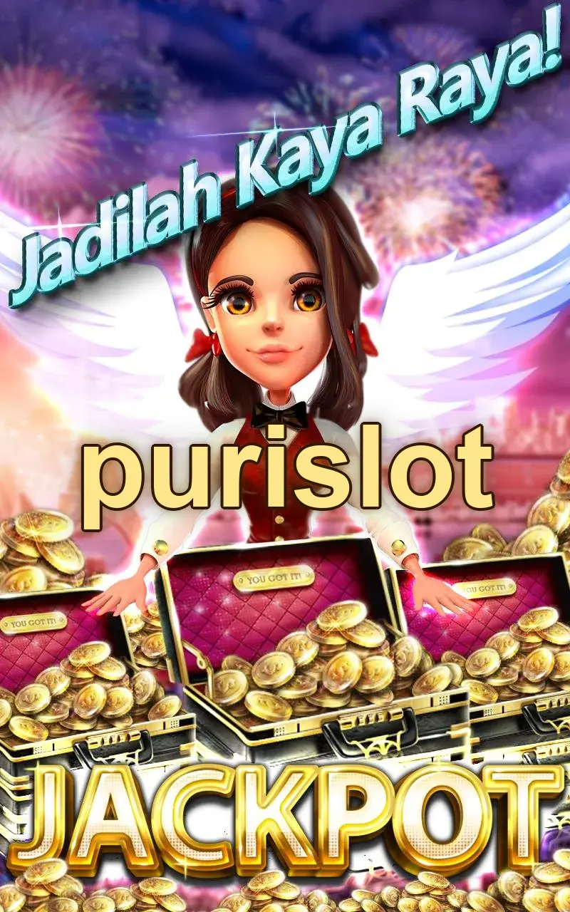 purislot Masuk