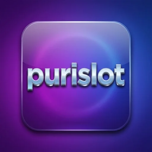 purislot Logo - Resmi